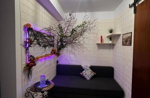 Belpasso House | Carmelina's Home: the home of traditions. Double Room