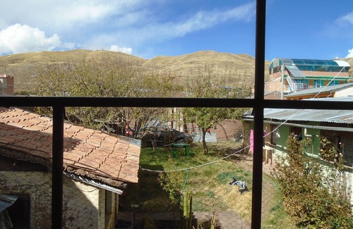 Yanaoca Cottage | Carmelita Family House.