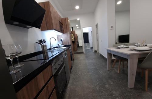 San Jose de La Rinconada Apartment | CARMELO APARTAMENTo