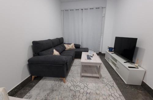 San Jose de La Rinconada Apartment | CARMELO APARTAMENTo