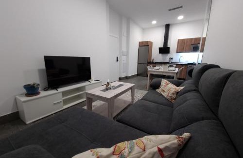 San Jose de La Rinconada Apartment | CARMELO APARTAMENTo