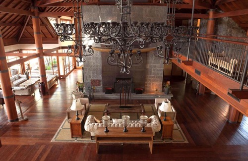 Colonia Estrella Resort | Carmelo Resort & Spa