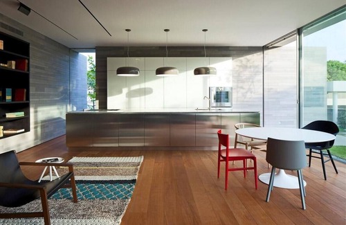 Herzliya Pituach Villa | Carmelo Treasure Villa