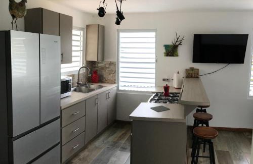 Pueblo Apartment | Carmeloria I