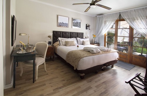 Santiago Hotel | Carmenère Ecohotel: Boutique Hotel