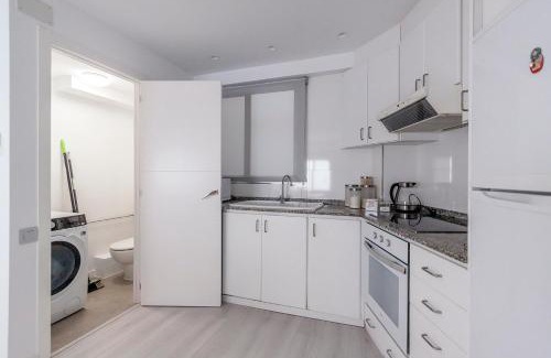 Barrio del Carmen Apartment | Carmen Apartment