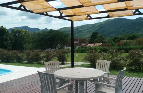 Vaqueros House | Carmen