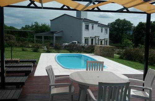 Vaqueros House | Carmen