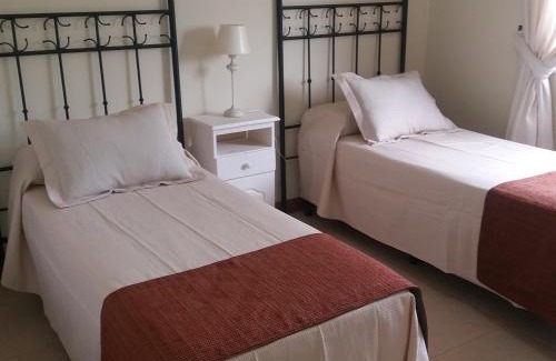 Vaqueros House | Carmen