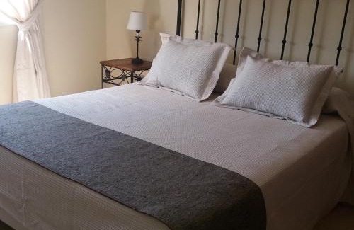 Vaqueros House | Carmen