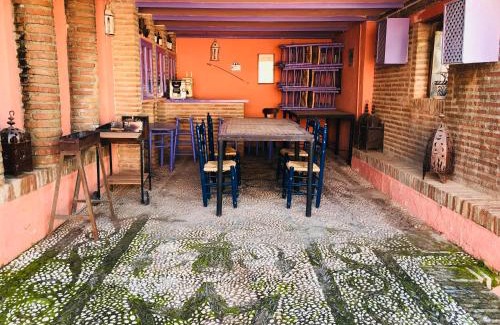 Beiro House | Carmen De La Candelaria