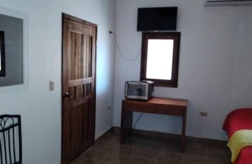 Centro Apartment | Carmen Graciela