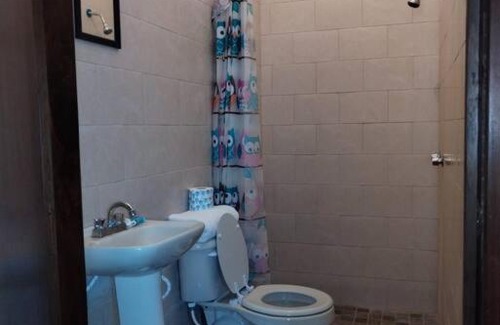 Centro Apartment | Carmen Graciela