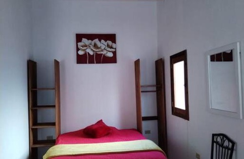Centro Apartment | Carmen Graciela