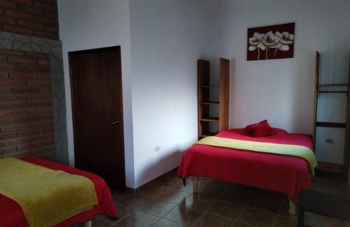 Centro Apartment | Carmen Graciela