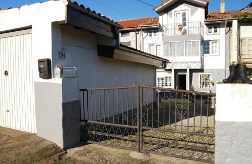 Monte House | Carmen - Habitación con vistas al mar