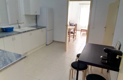 El Prat de Llobregat House | Carmen House Barcelona