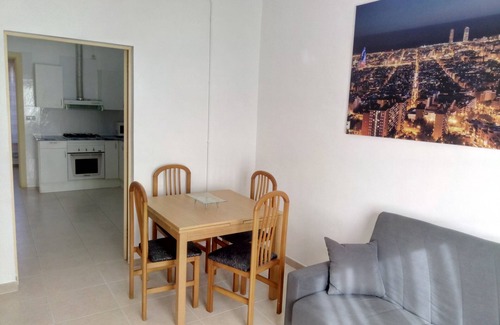 El Prat de Llobregat House | Carmen House Barcelona