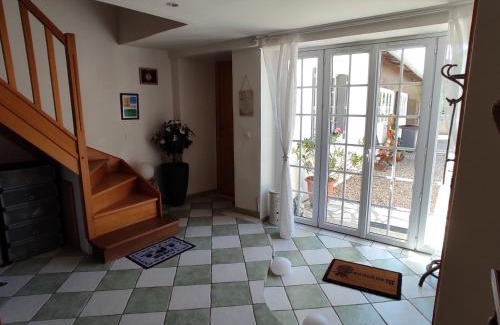 Mareuil-sur-Cher House | Carmen&Pascal
