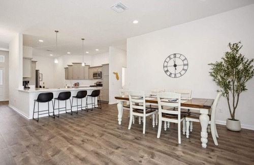 Sumter County House | Carmen Rene Luxury Stay (Shaddy Brook)