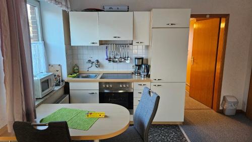 Apelern Apartment | Carmen's Ferienwohnung