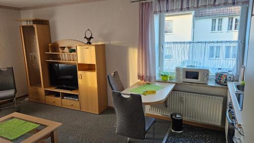 Apelern Apartment | Carmen's Ferienwohnung