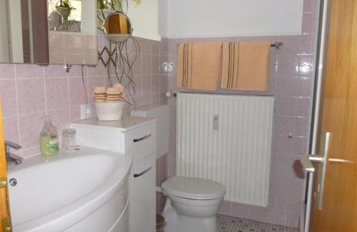 Apelern Apartment | Carmen's Ferienwohnung