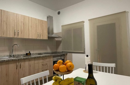 Arico Viejo House | Carmen´s House