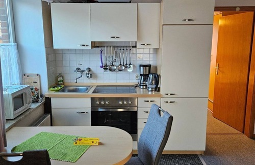 Apelern Apartment | Carmen's vacation apartment - Holiday apartment
