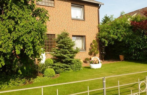 Apelern Apartment | Carmen's vacation apartment - Holiday apartment