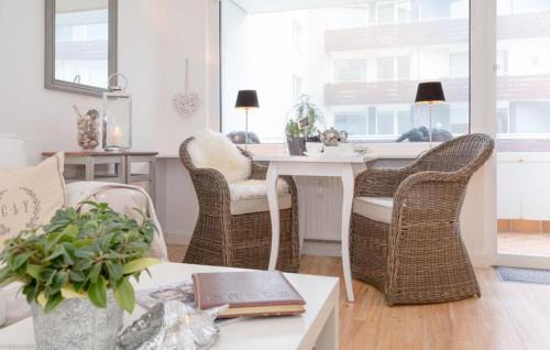 Westerland Apartment | Carmen Sylva 11 Duen12 11