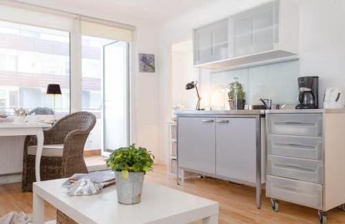 Westerland Apartment | Carmen Sylva 11 Duen12 11