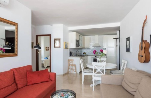 Estepona Apartment | Carmen Vistamar by Interhome