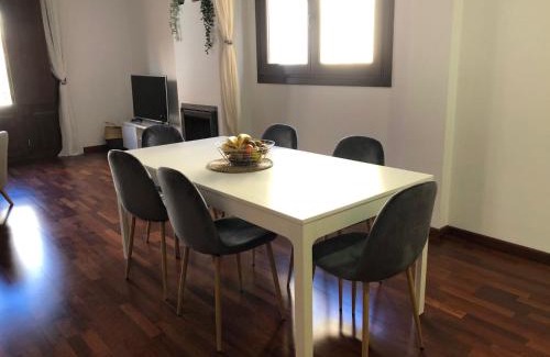 Rubielos de Mora Apartment | Carmen y Em's Retreat