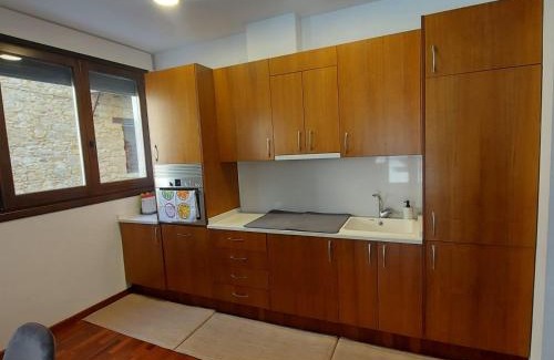 Rubielos de Mora Apartment | Carmen y Em's Retreat