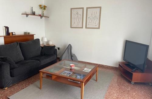 Xativa Apartment | Carmen12