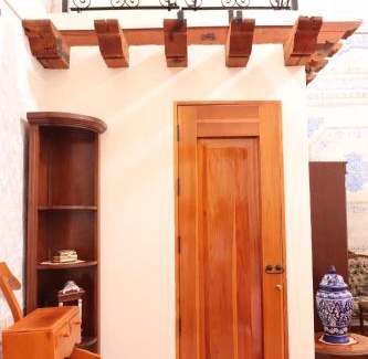 Tlacolula de Matamoros House | Carmenchu