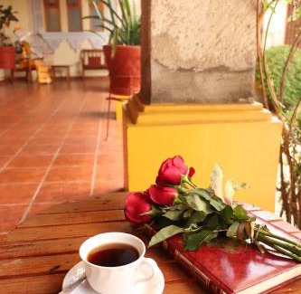 Tlacolula de Matamoros House | Carmenchu