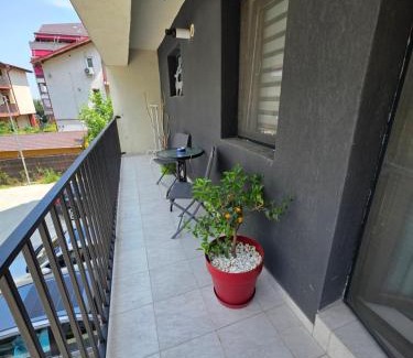Bragadiru Apartment | Carmens place