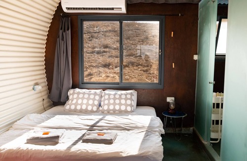 Ramat Negev House | Carmey Avdat Farm