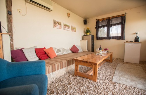 Ramat Negev House | Carmey Avdat Farm