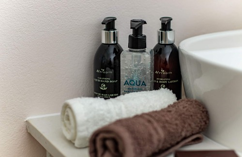 Mowbray House | Carmichael House Boutique Hotel