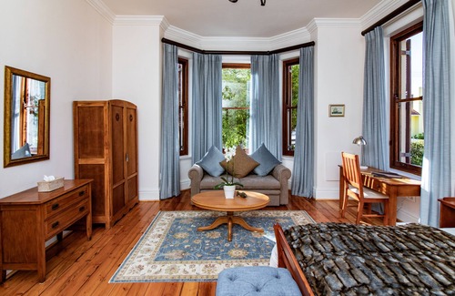 Mowbray House | Carmichael House Boutique Hotel