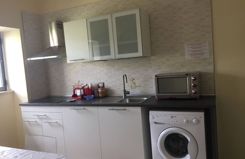 Torre Annunziata Apartment | Carmine holiday home special accomodation