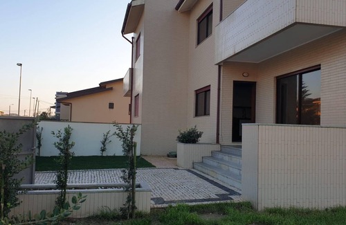 Vila Cha House | Carminho Beach House