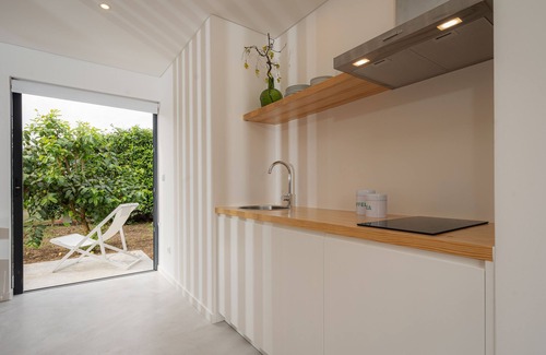 Feteiras House | Carmo Country Villas