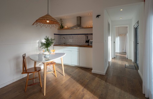 Feteiras House | Carmo Country Villas
