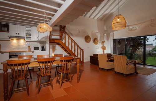 Feteiras House | Carmo Country Villas