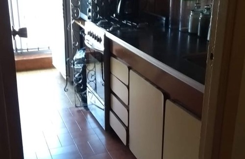 Mar del Plata Apartment | Carmon Colon 1 ambiente y medio para 3 personas