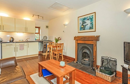 Long Preston Cottage | CARN COTTAGE, character holiday cottage in Long Preston